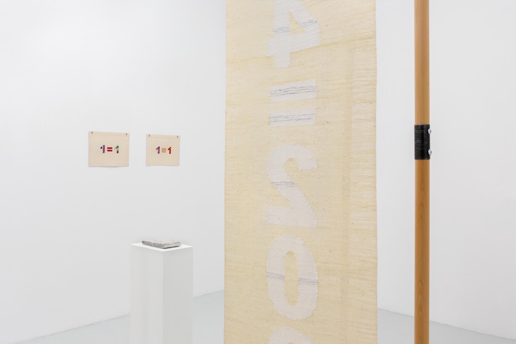 Capucine Gros — Matter of Fact — image 6 of 7