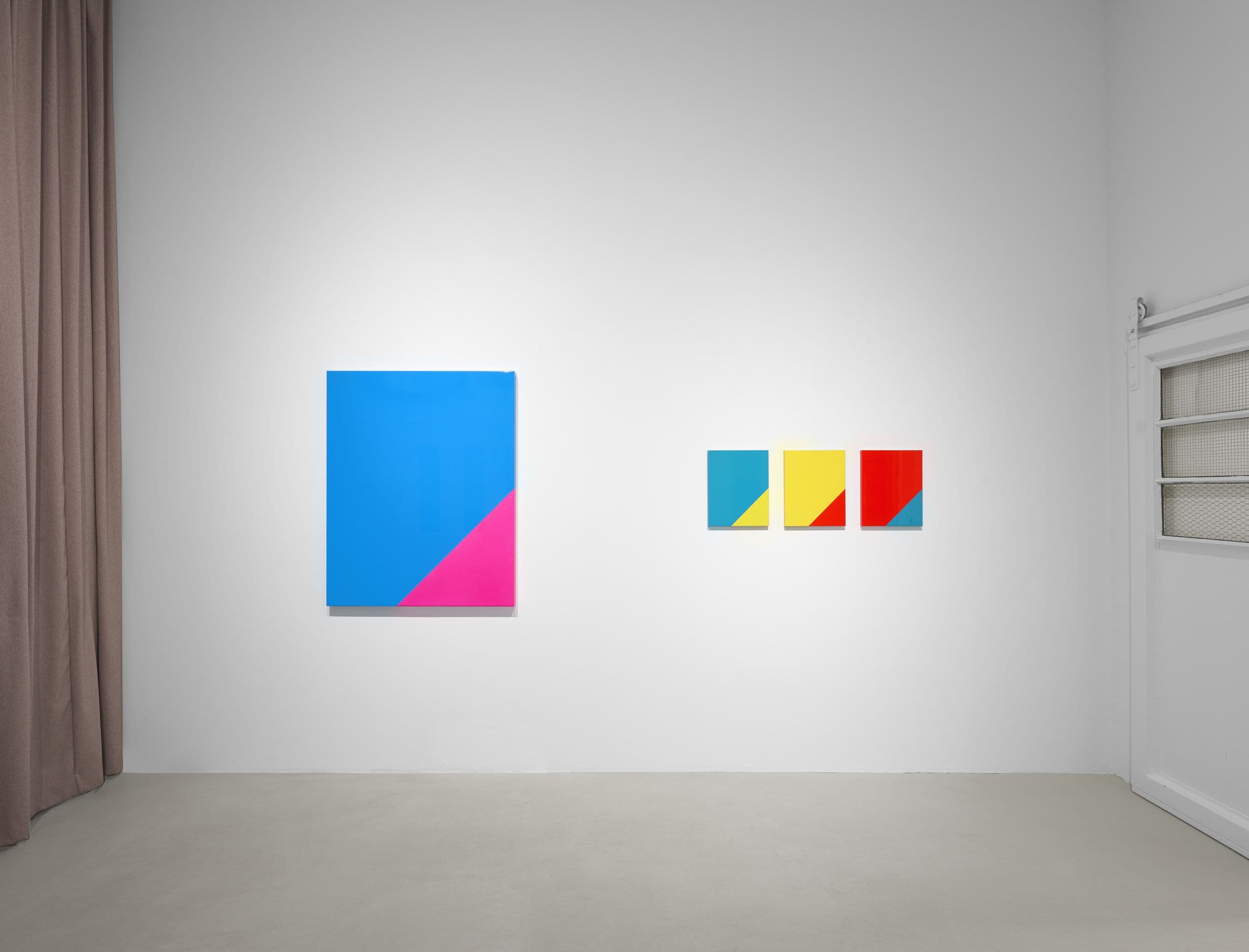 Gerold Miller — New Works — image 6 of 8