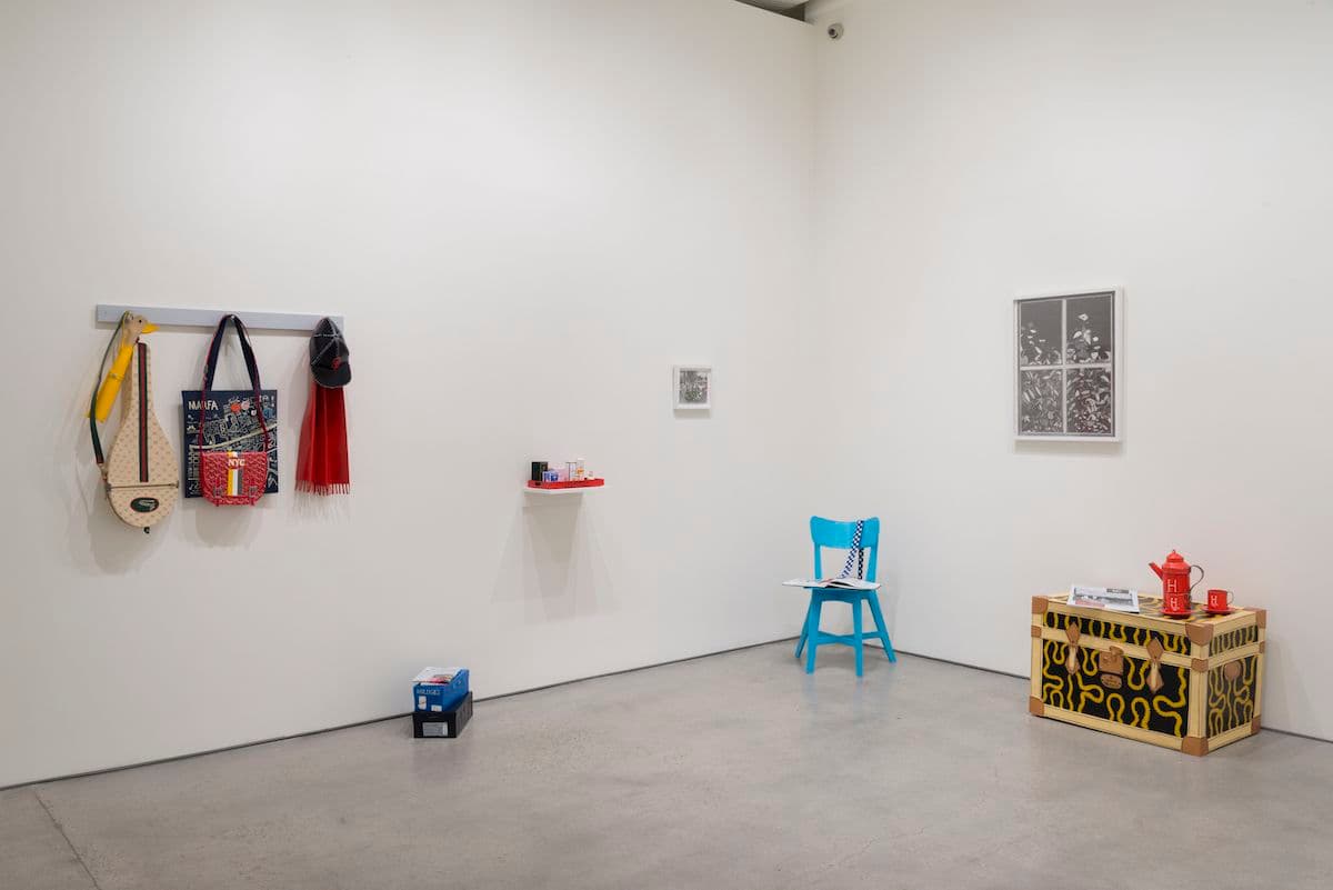 Libby Black — There's No Place Like Home — image 1 of 5