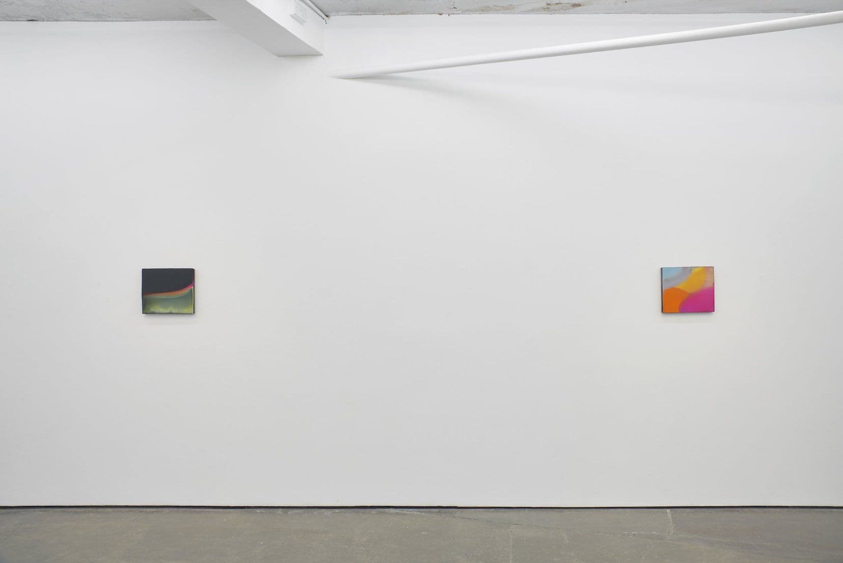 Markus Amm — Hanging Light — image 4 of 6