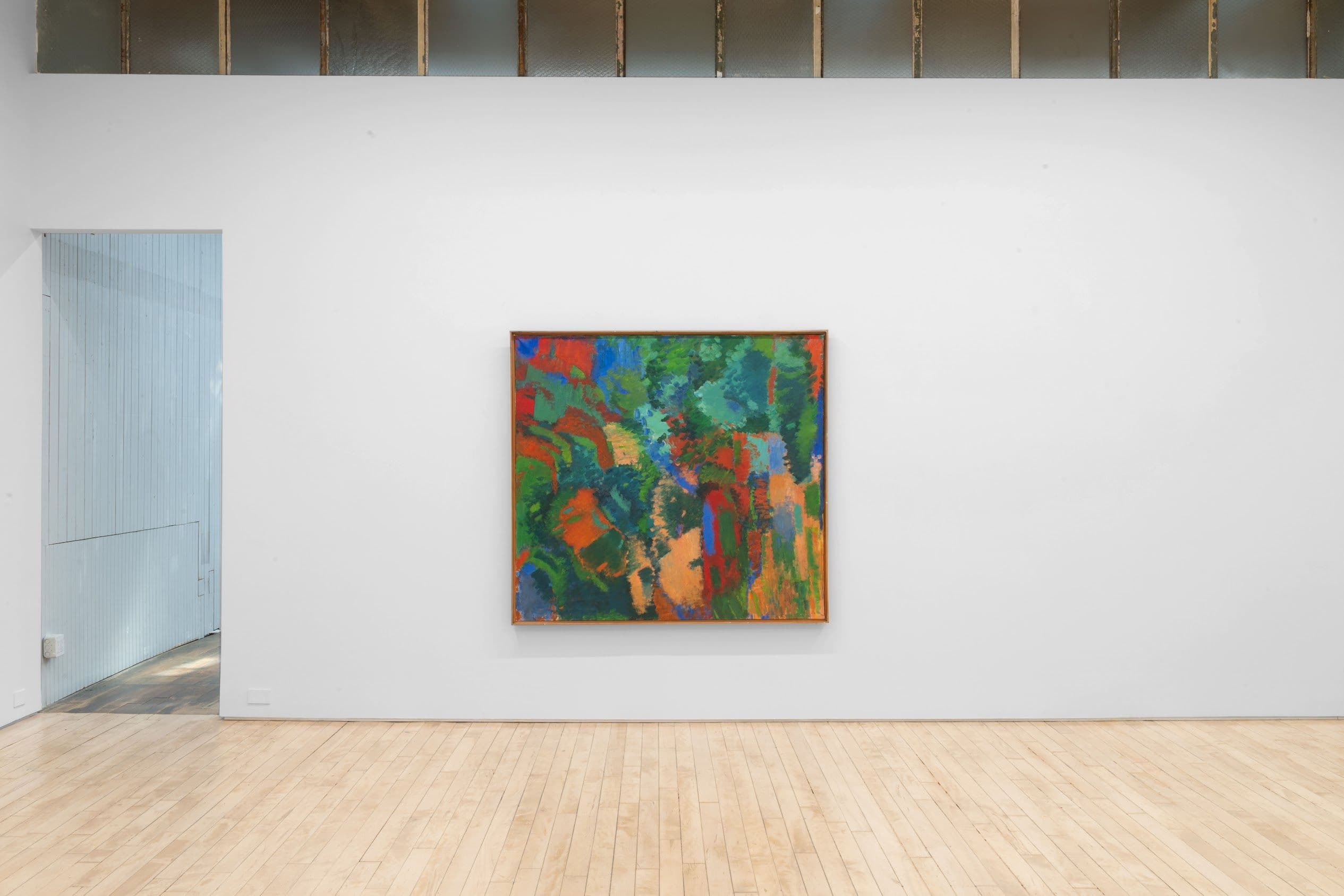 Lorna Ritz — Paintings — image 1 of 4