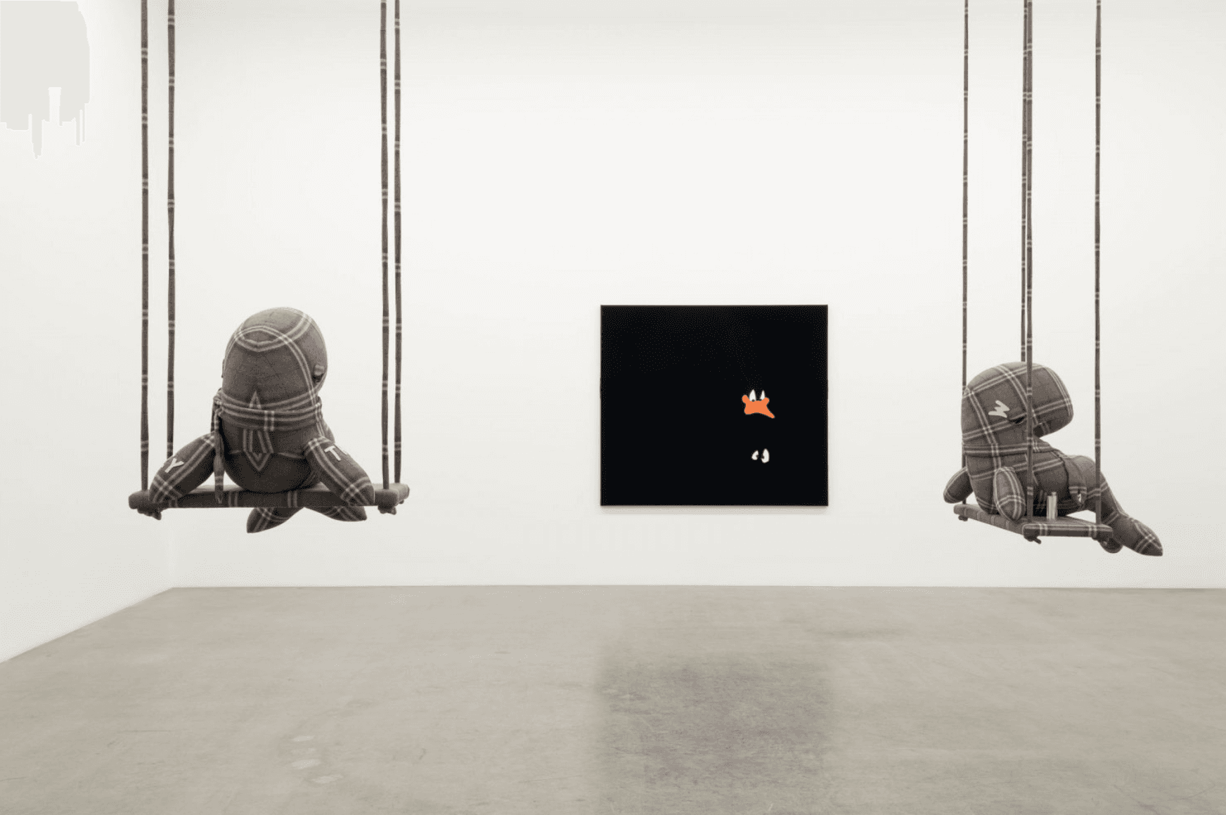 Cosima von Bonin — The Faker — image 5 of 6