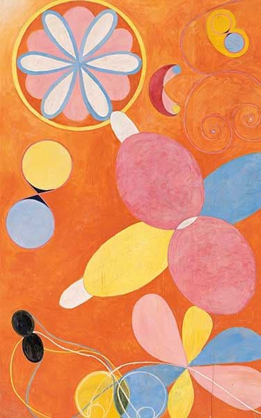 Hilma af Klint — Hilma af Klint