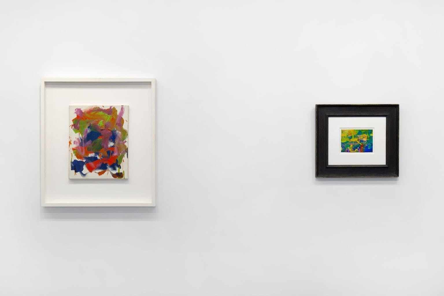 Group Exhibition — Horizons & Abstraction — image 7 of 9