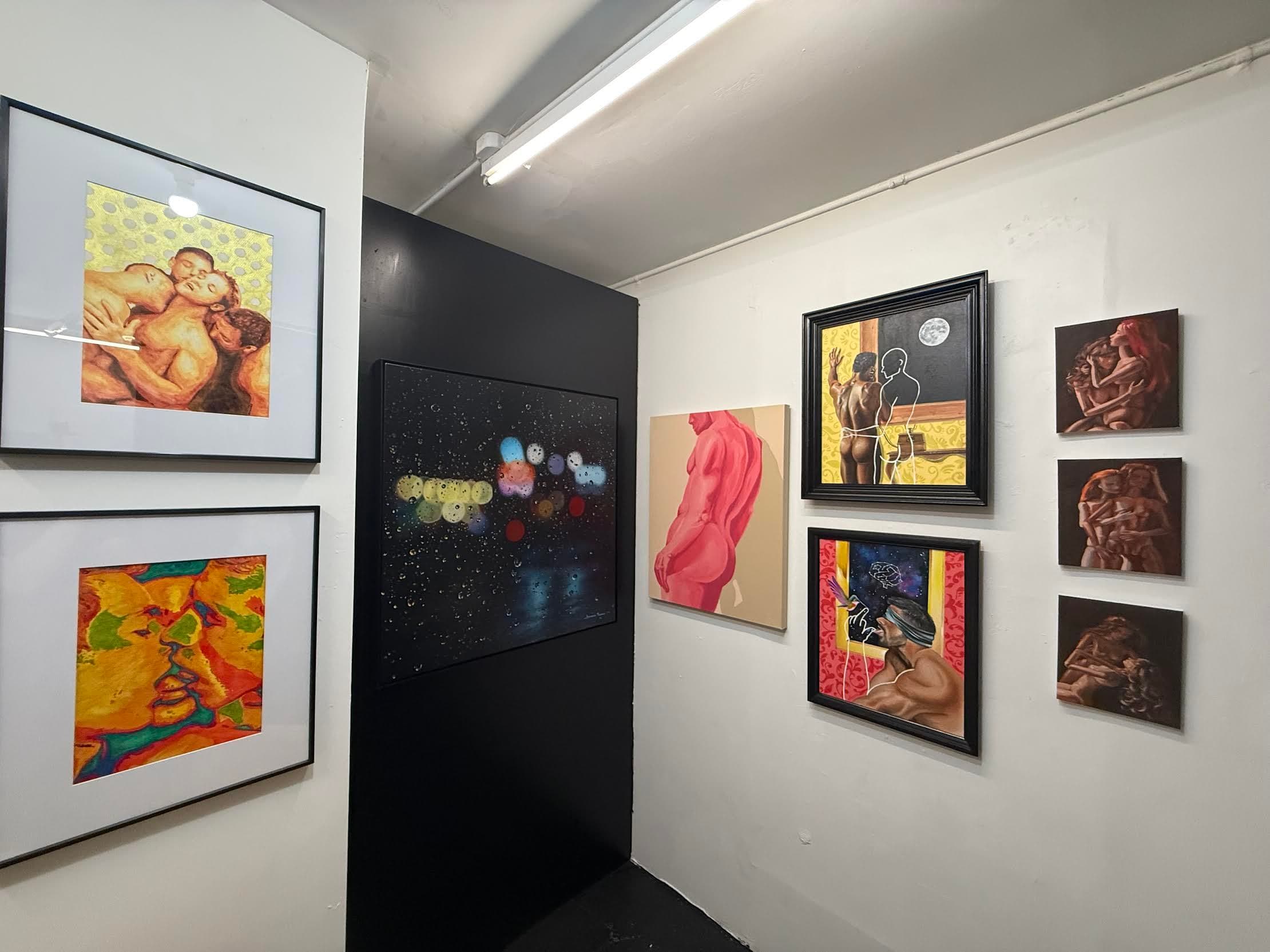 Group Exhibition — The Ordinary — image 4 of 5