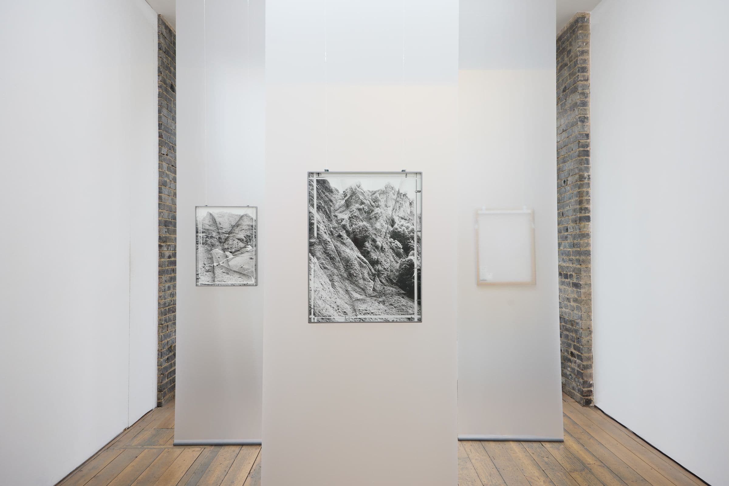 Group Exhibition — Each Place Its Own Mind — image 7 of 8