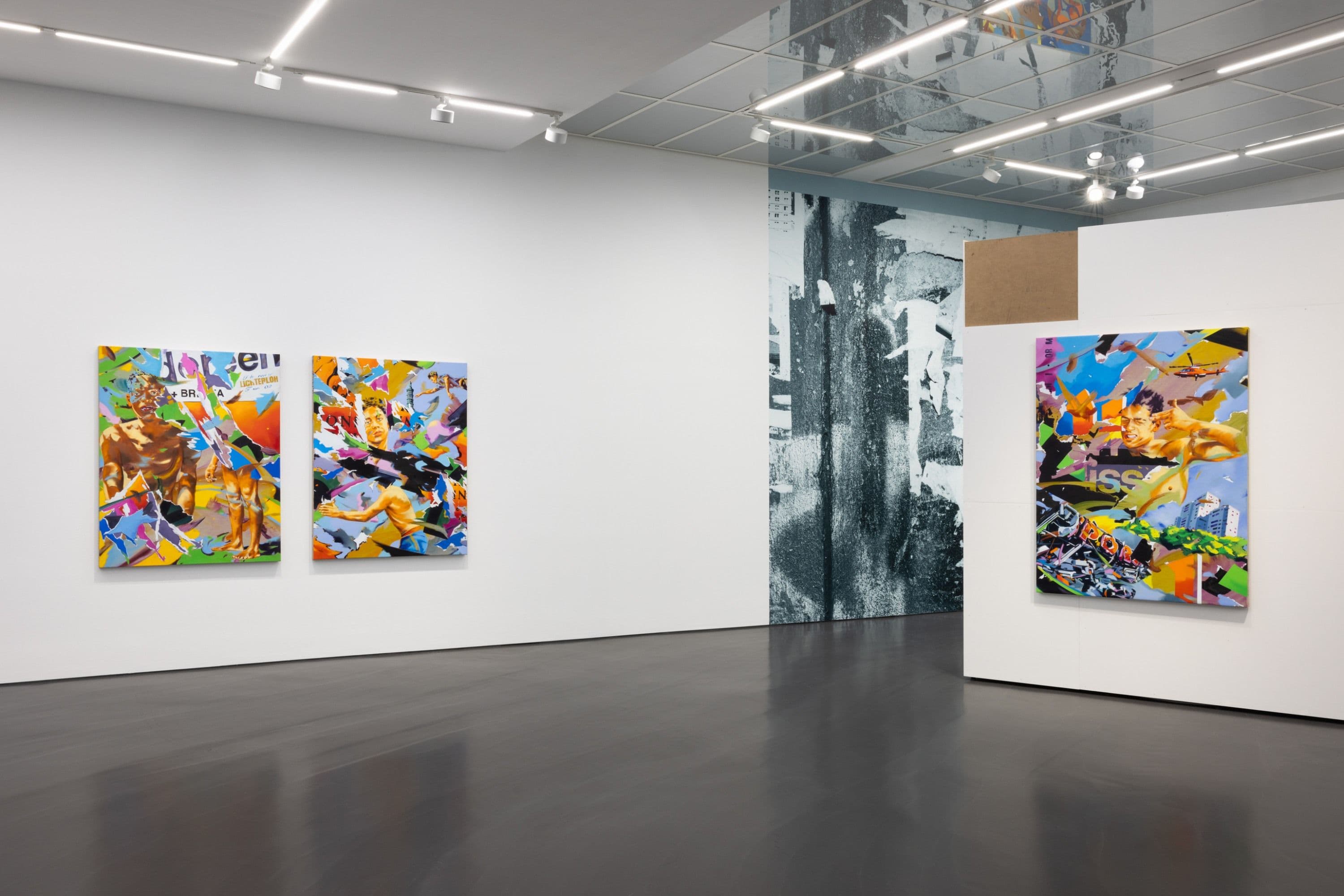Norbert Bisky — Polympsest — image 6 of 6
