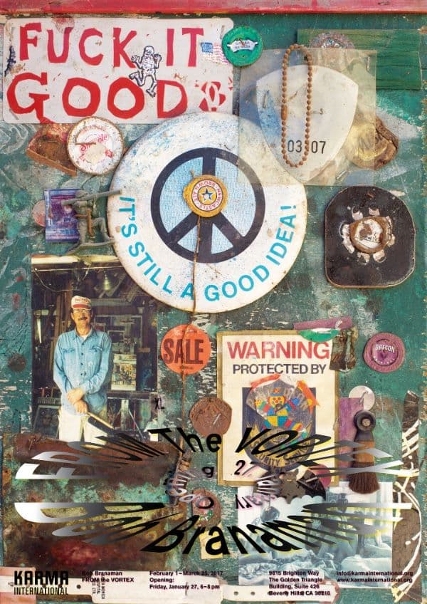Bob Branaman — From The Vortex — image 4 of 5