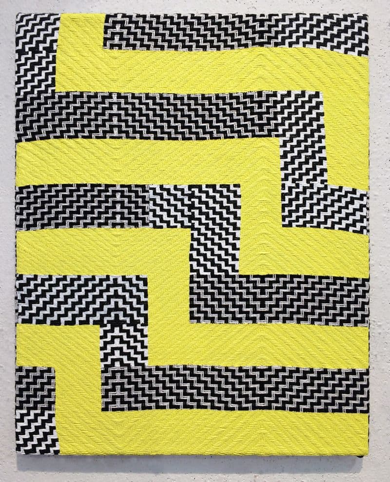 Group Exhibition — Deep Superficial Perceptions — image 5 of 5