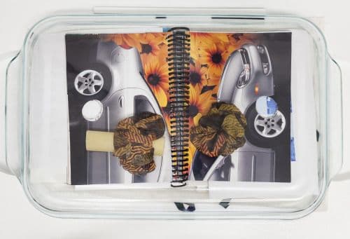 Group Exhibition — Masculini, Issue 0 — image 6 of 7