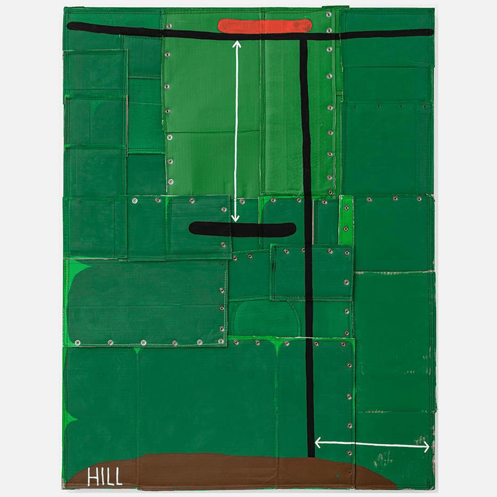 Taylor White — Invisible Cities