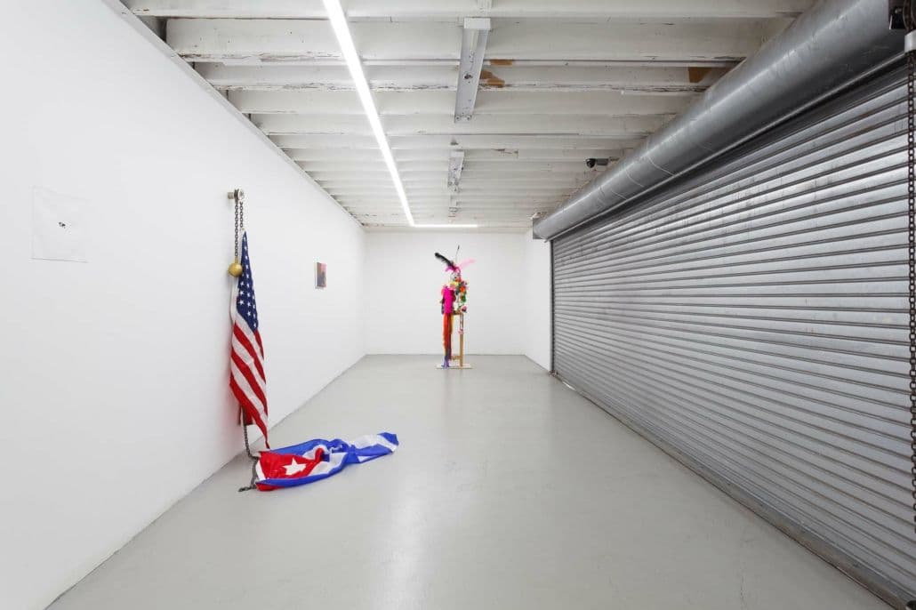 Group Exhibition — You Are Here — image 5 of 6