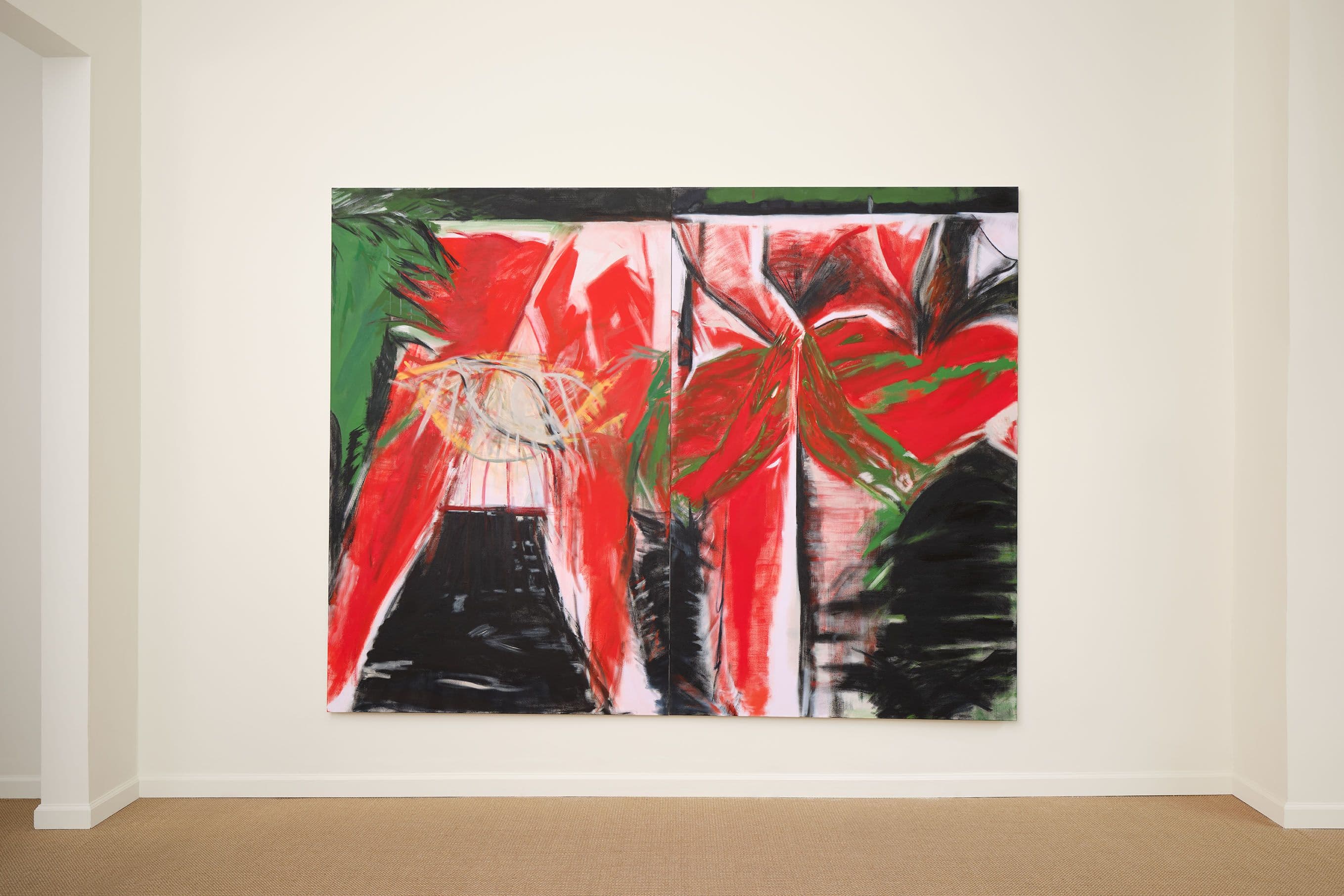 Eros Red Nights - Image 2