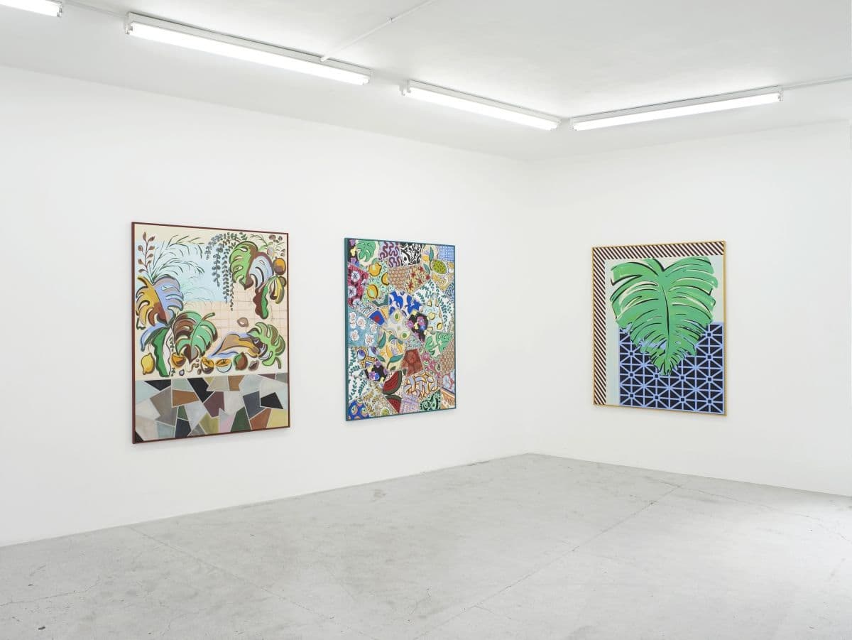 Sol Calero — Solo Pintura — image 4 of 8