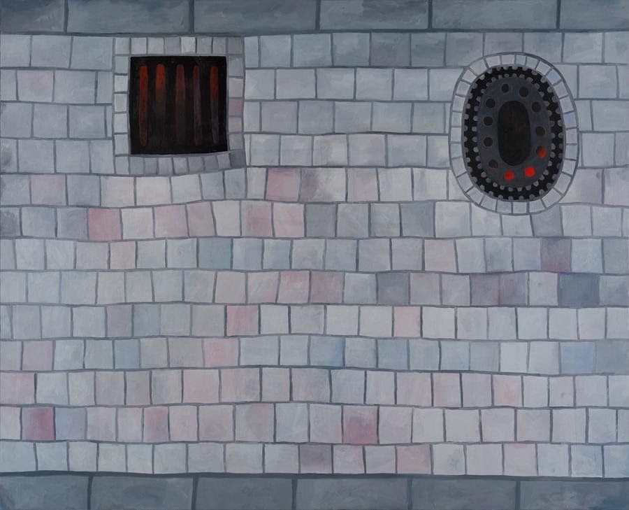Raphaela Simon — On the Street