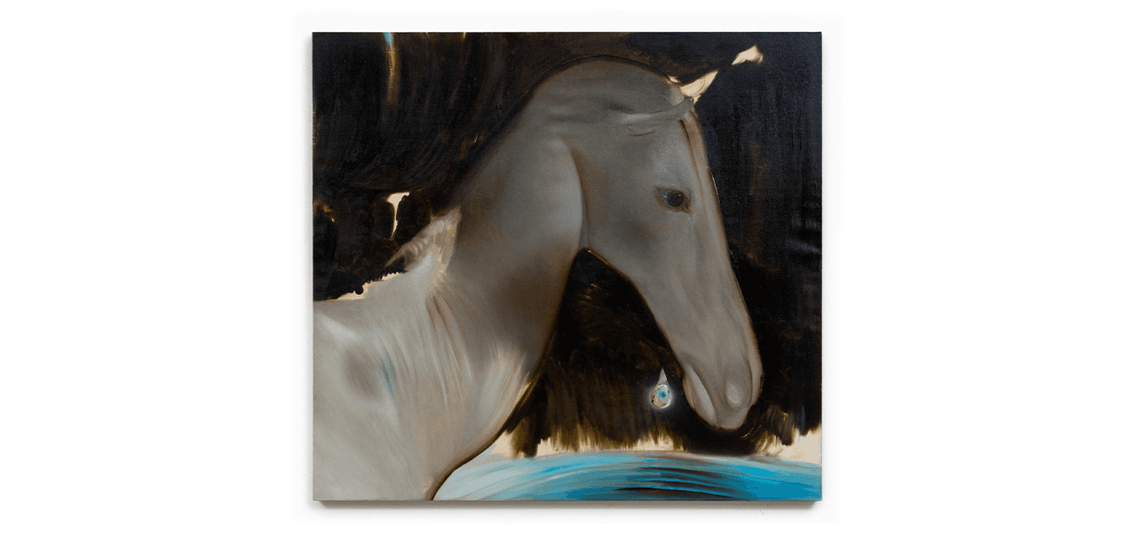 Rae Klein — Doublecross