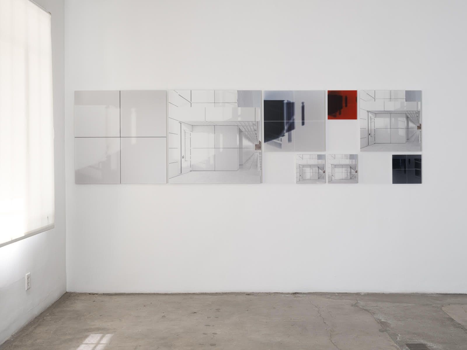 Uta Barth — Uta Barth — image 2 of 3