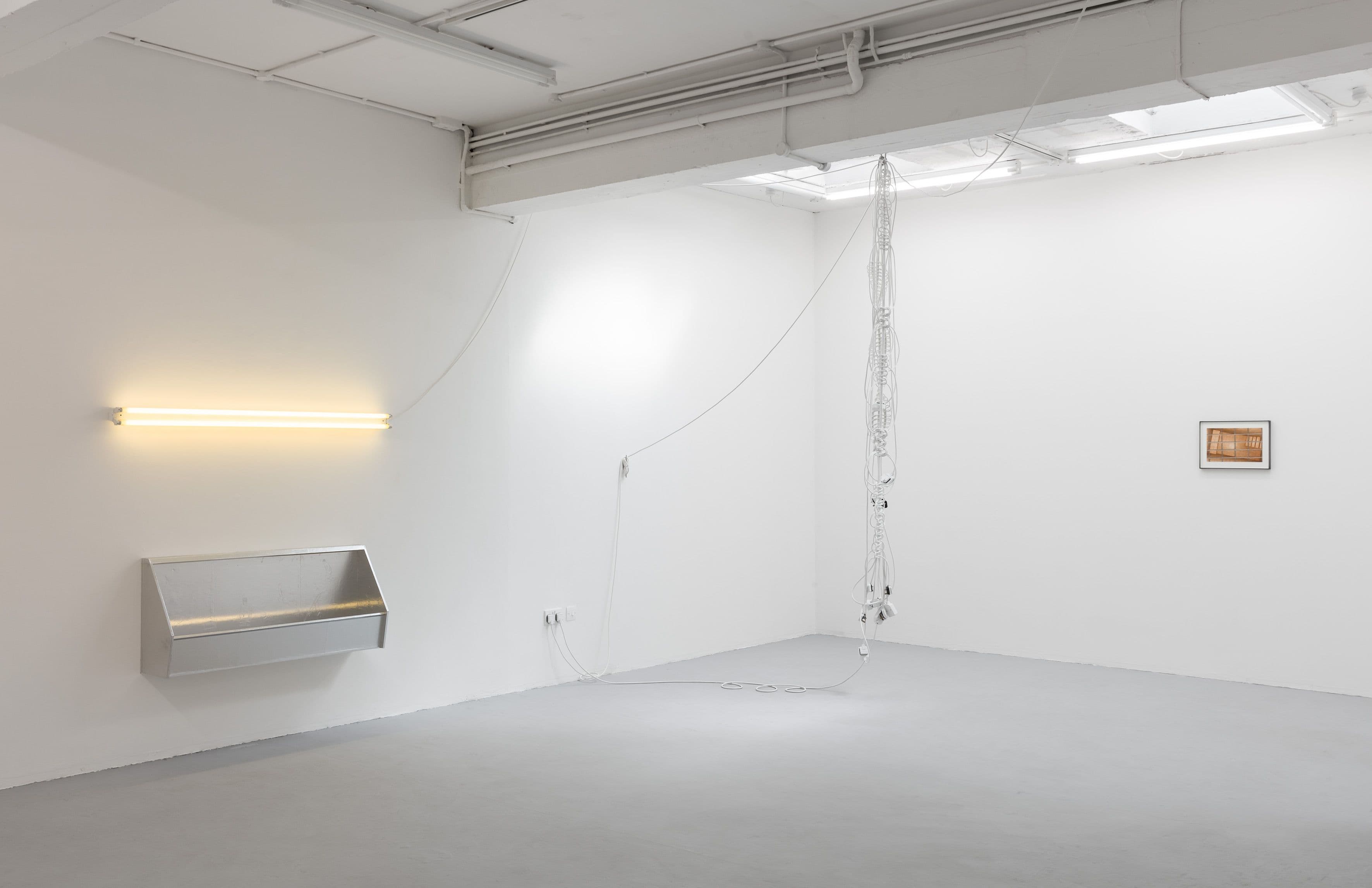 Group Exhibition — Not Before It Has Forgotten You