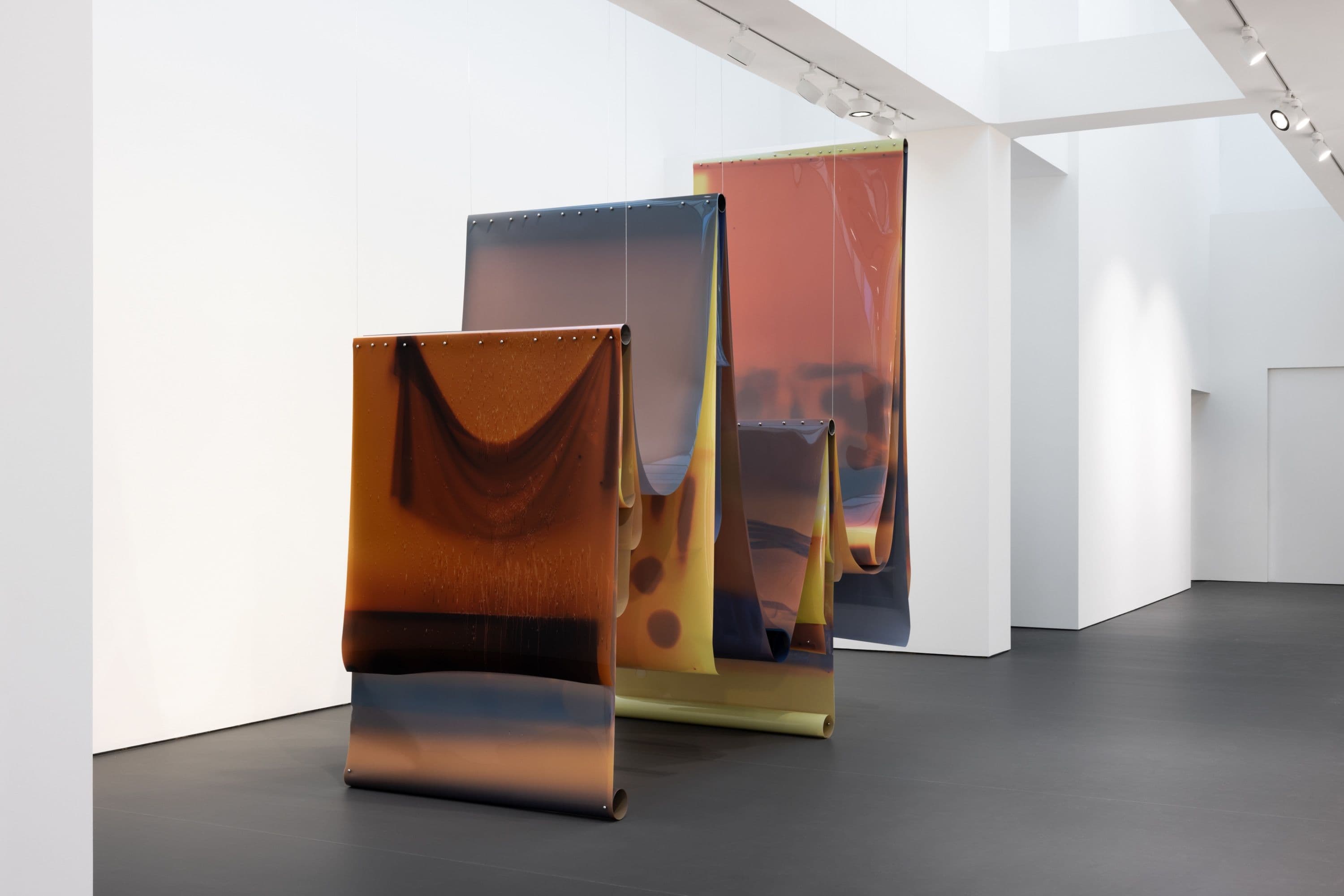 Lotus L. Kang — Borne — image 1 of 2
