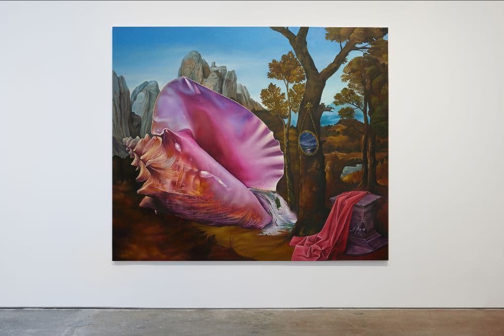 Ariana Papademetropoulos — Baby Alone in Babylone — image 3 of 3
