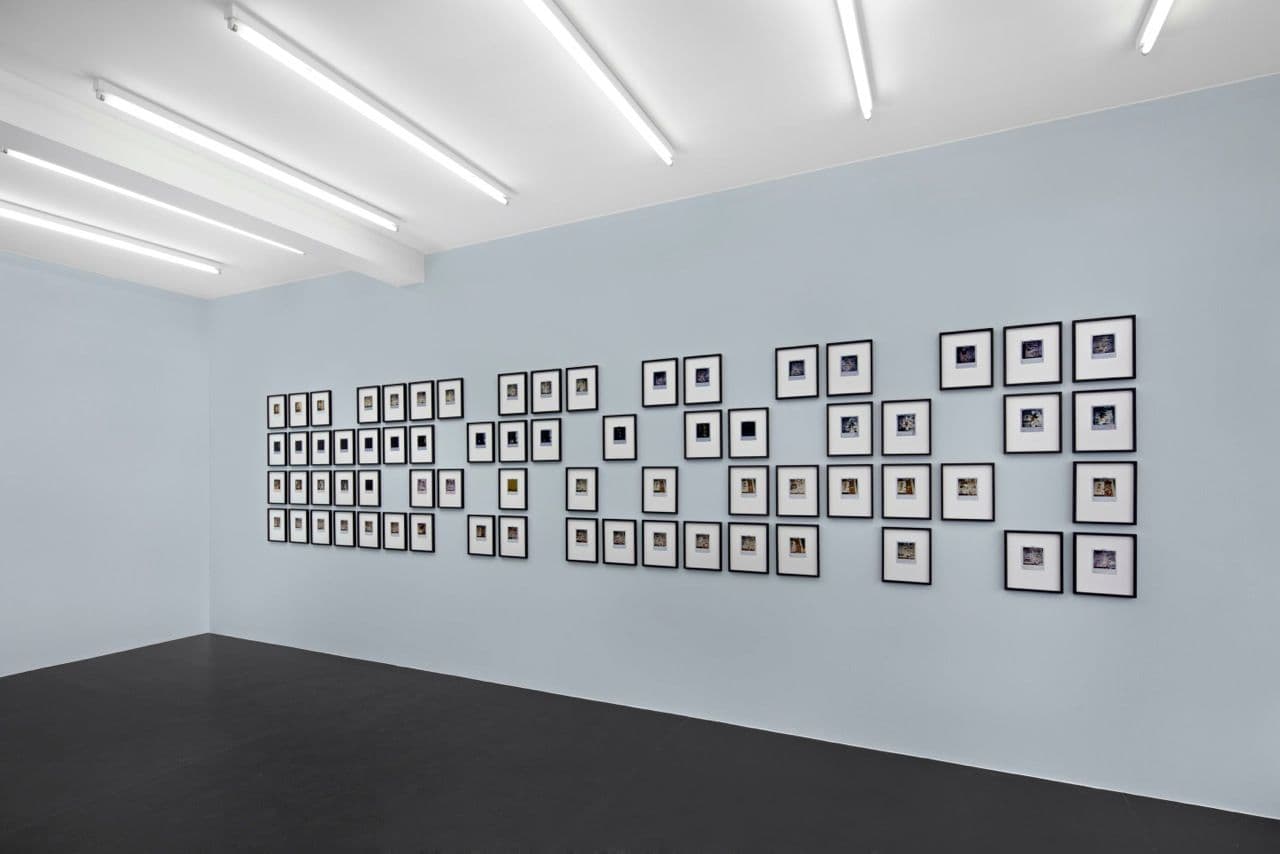 Horst Ademeit — Living In The Radiant Cold — image 1 of 4