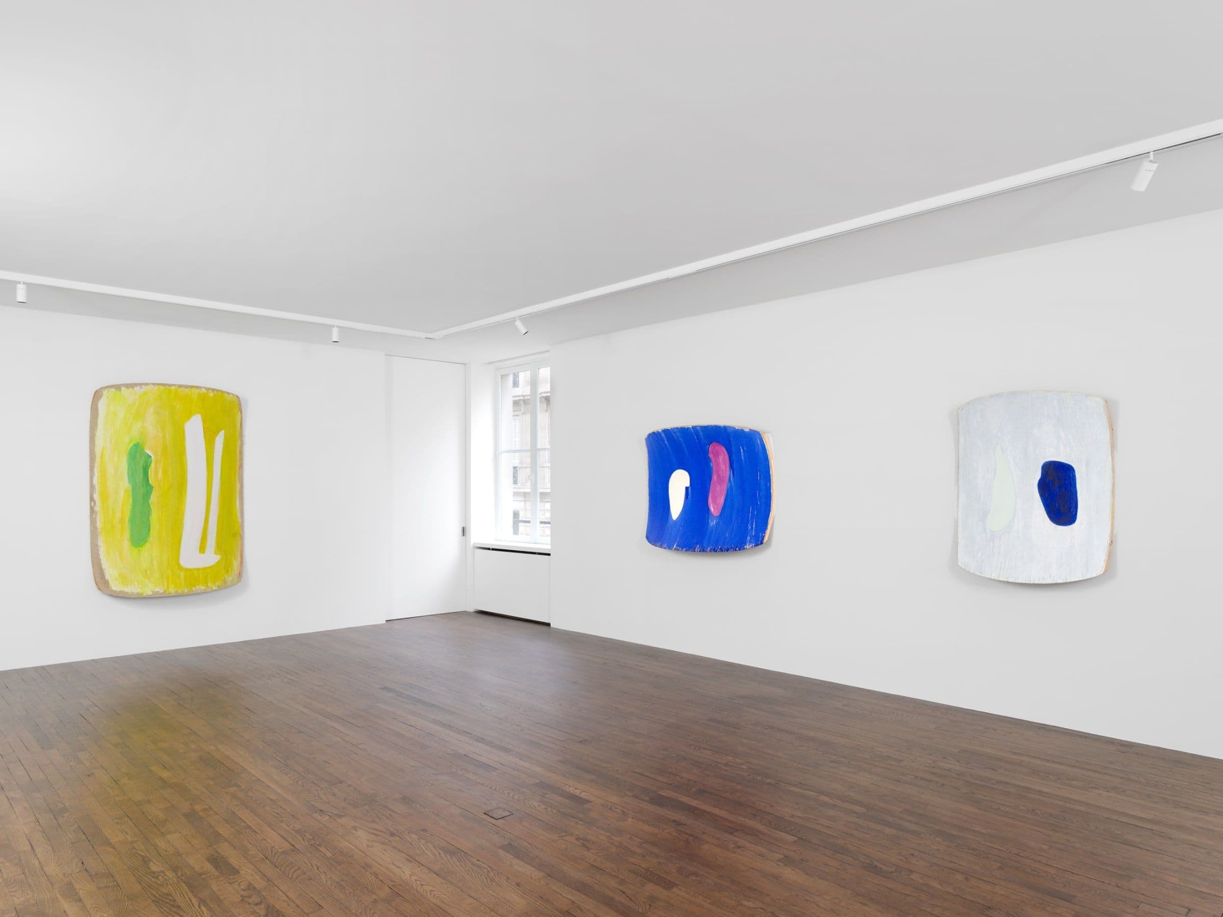 Ron Gorchov — Ron Gorchov — image 4 of 8