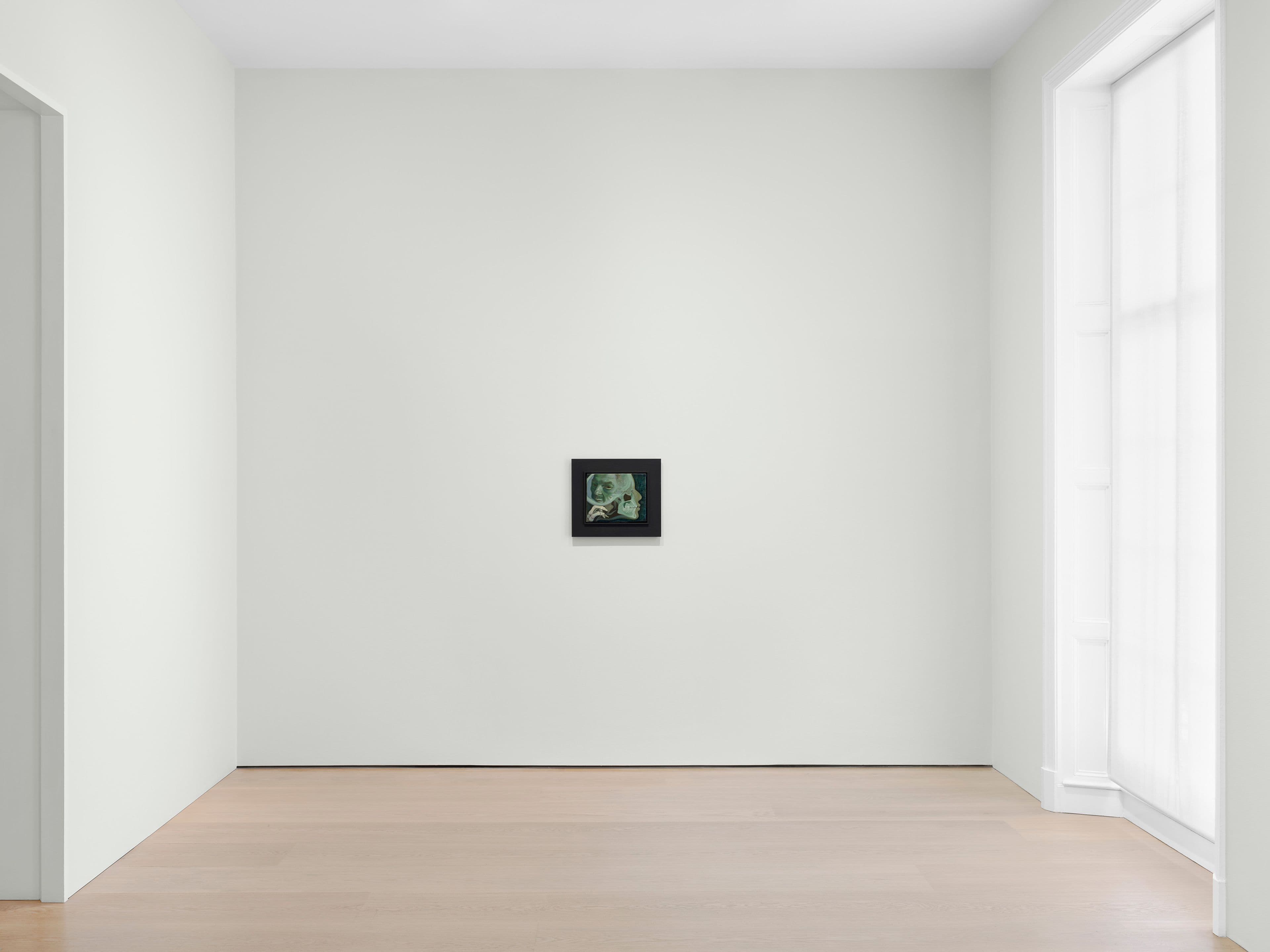 Victor Man — The Absence That We Are — image 9 of 9