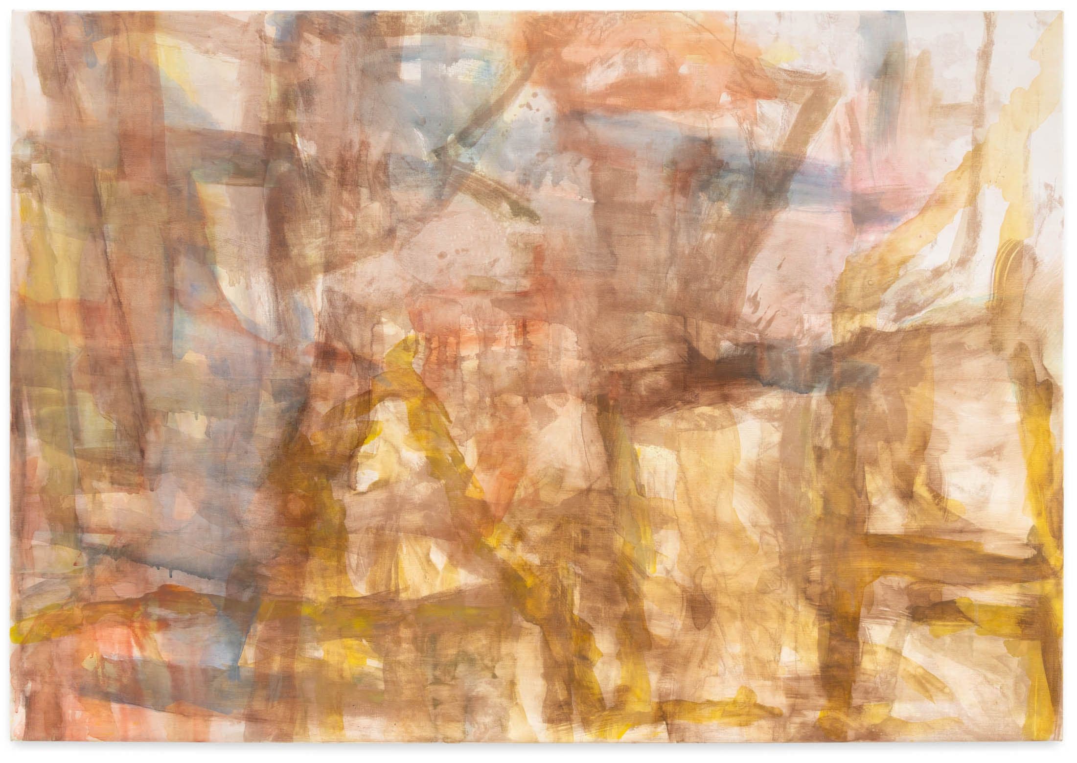 Cora Cohen — A Decade (2012–2022)