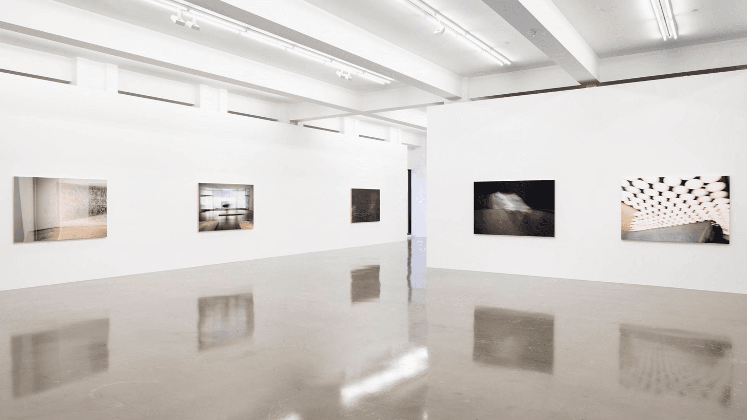 Louise Lawler — Going Through the Motions — image 5 of 6