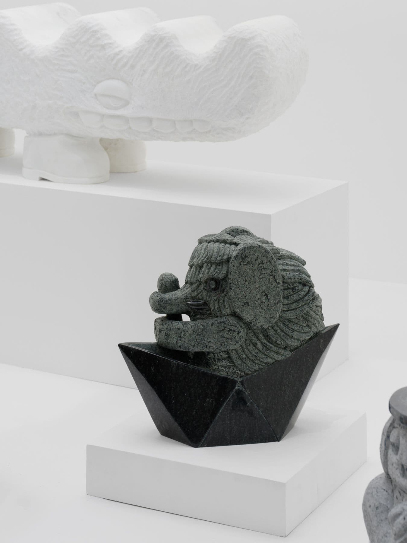 Stefan Rinck — Paddling Between Two Realities — image 12 of 12