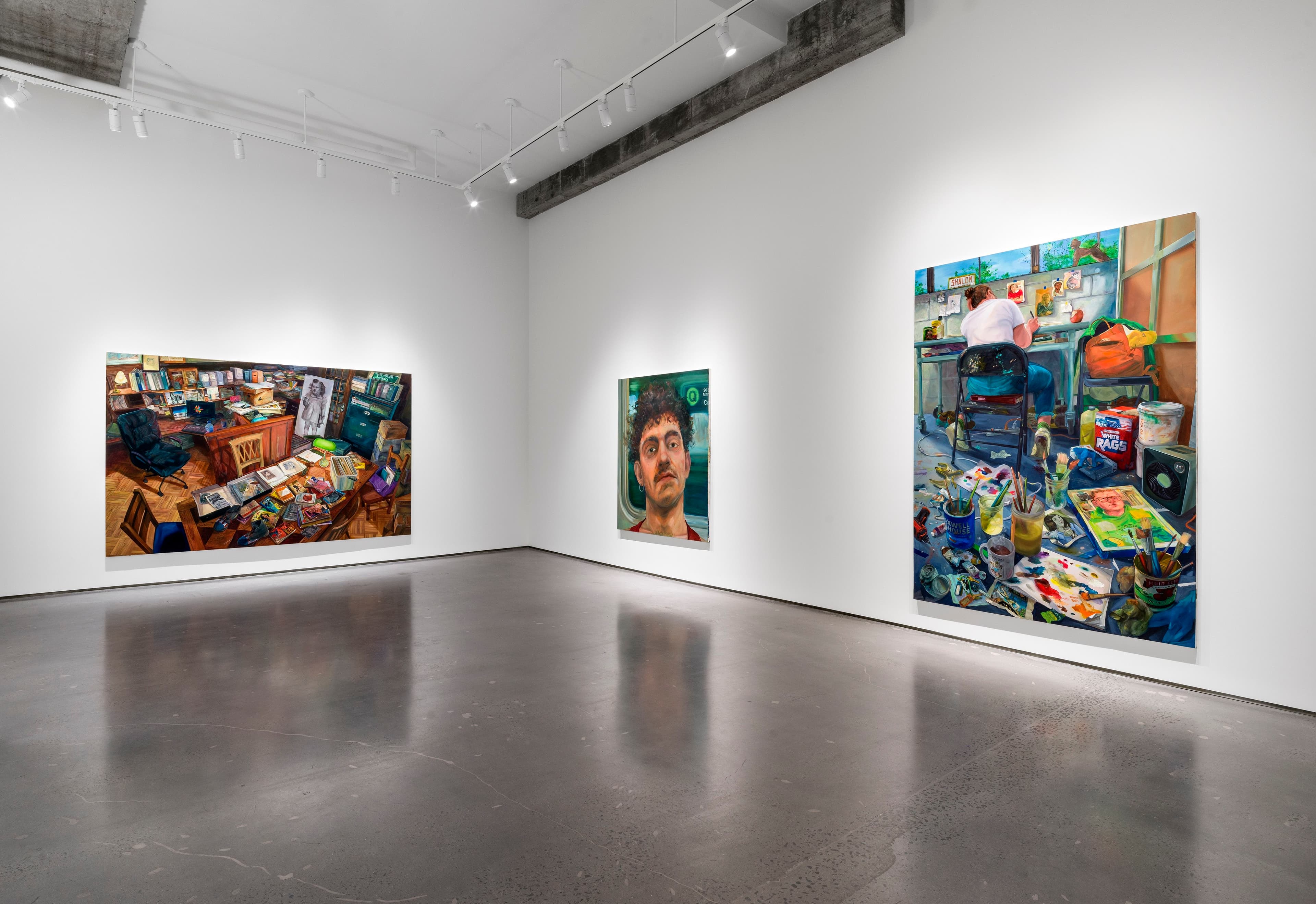 Rebecca Ness — Memories of Daydreams — image 7 of 8
