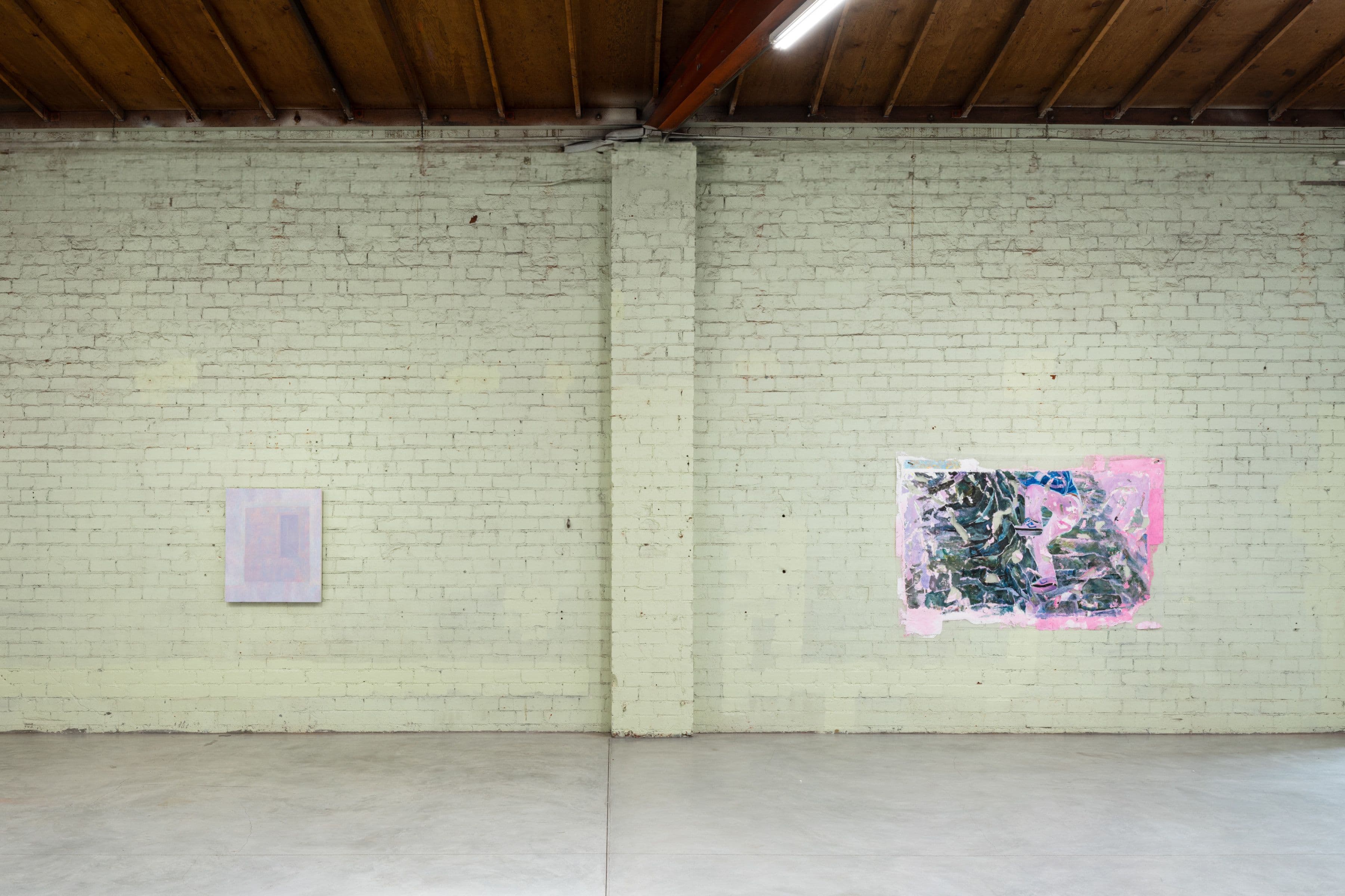 Group Exhibition — There is Feeling — image 8 of 8