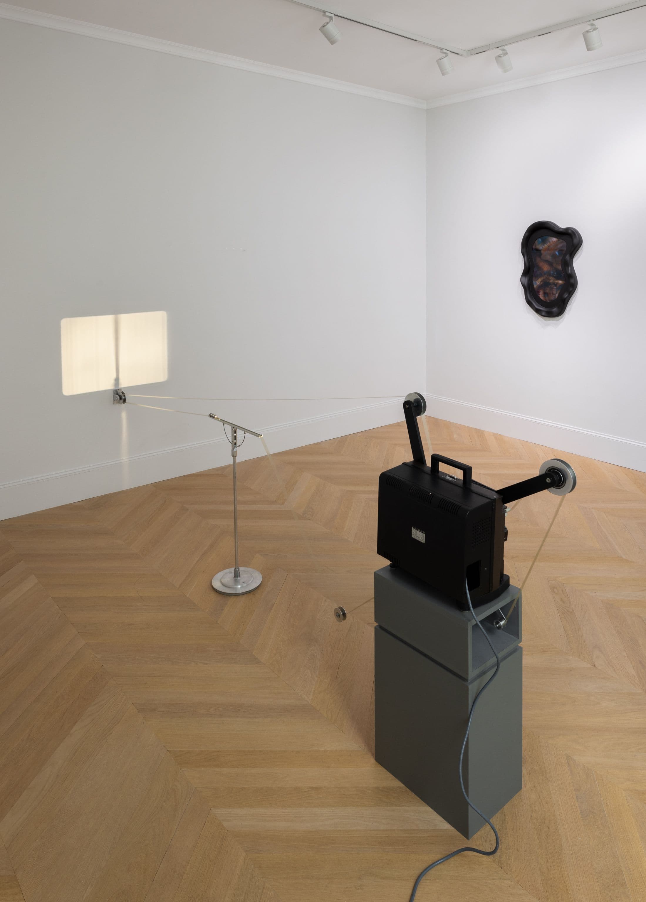 Group Exhibition — Mutable Structures — image 8 of 8