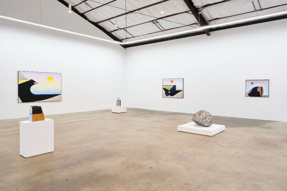 Anthony Miler — Tomorrow’s Not What It Used To Be — image 2 of 3