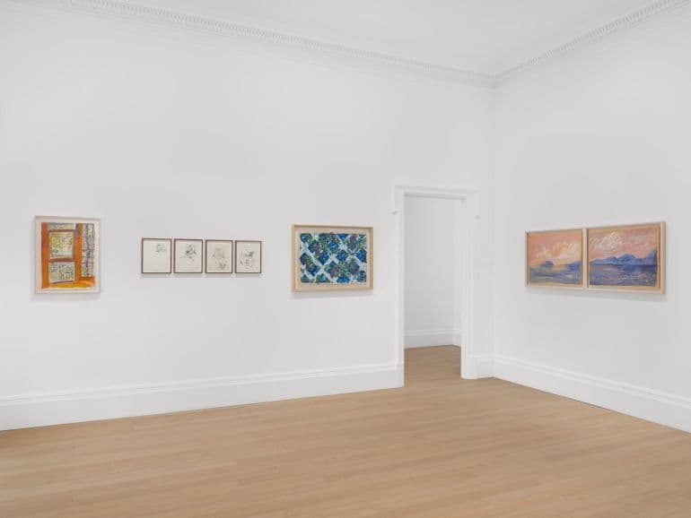 Paul Thek — Seized by Joy — image 8 of 8
