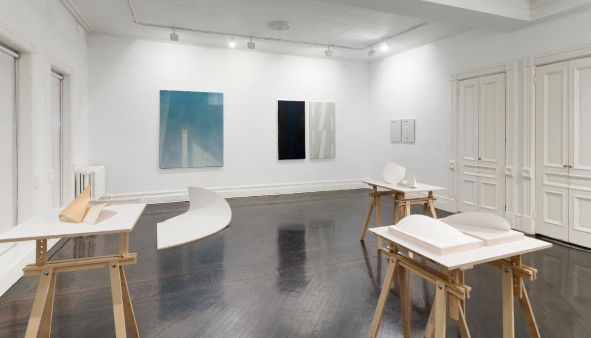 Emilia Azcárate & José Gabriel Fernández — The Body Inherent — image 1 of 4