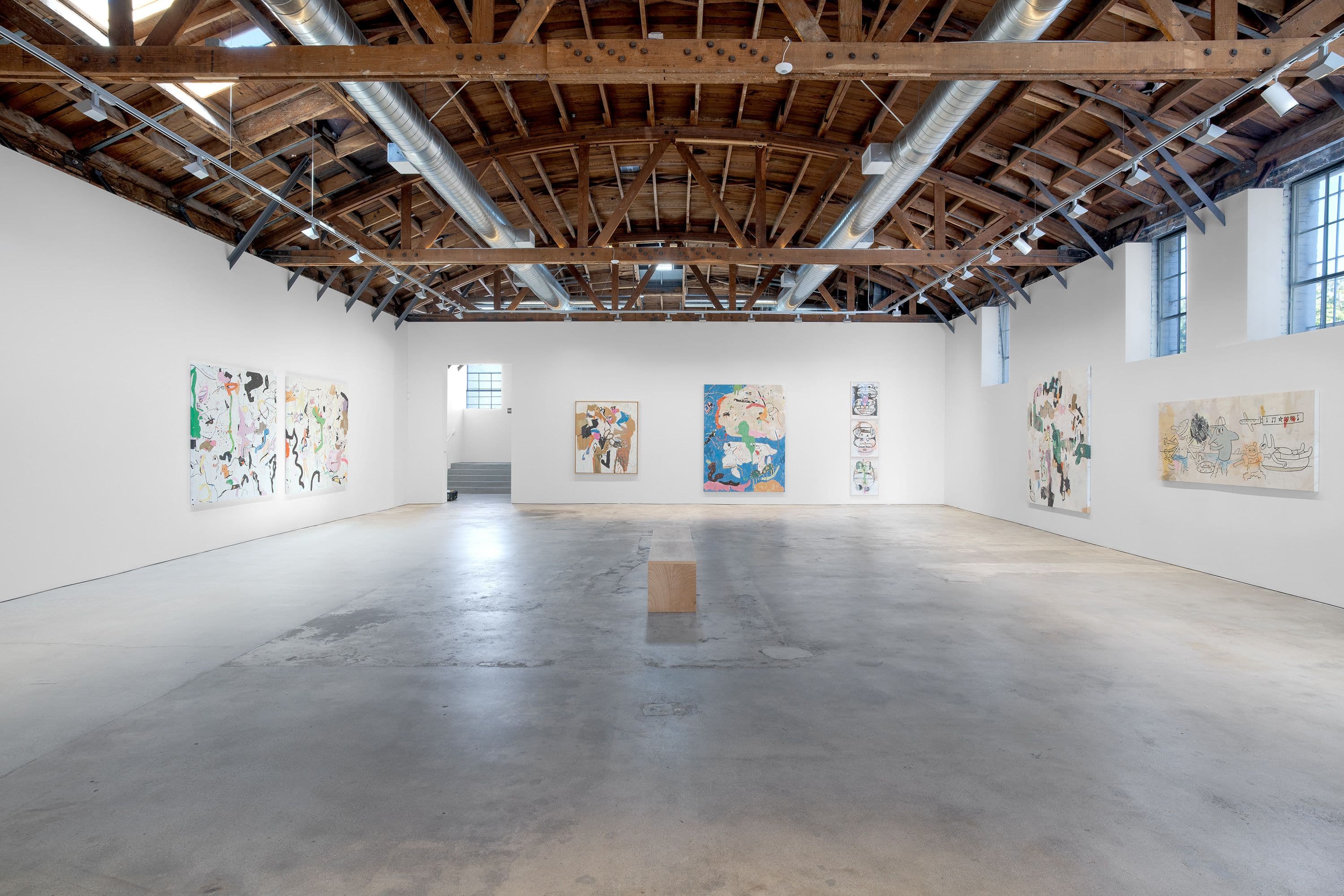 Sebastian Silva — Imaginary Friends — image 1 of 3