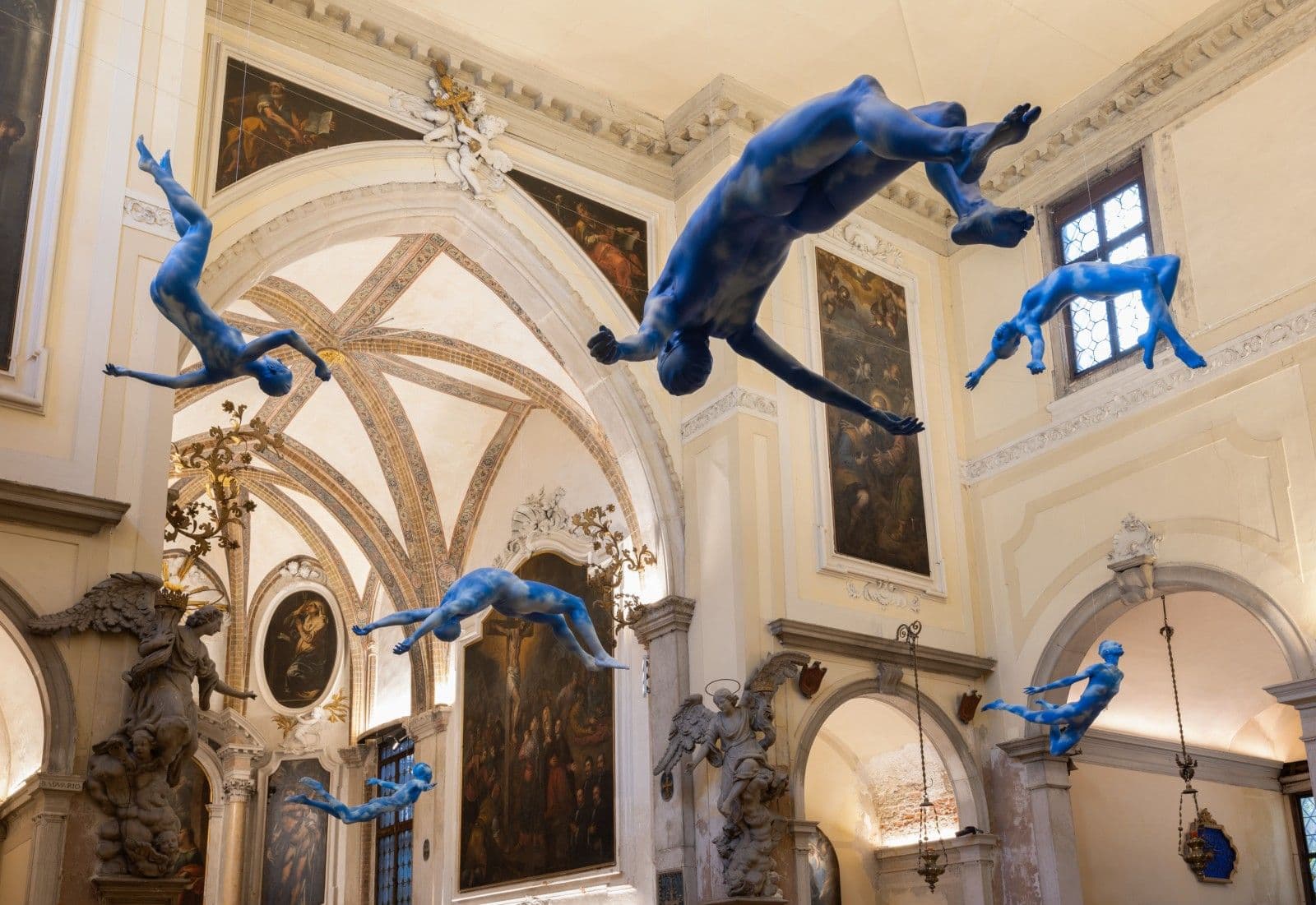 Scuola Grande di San Giovanni Evangelista