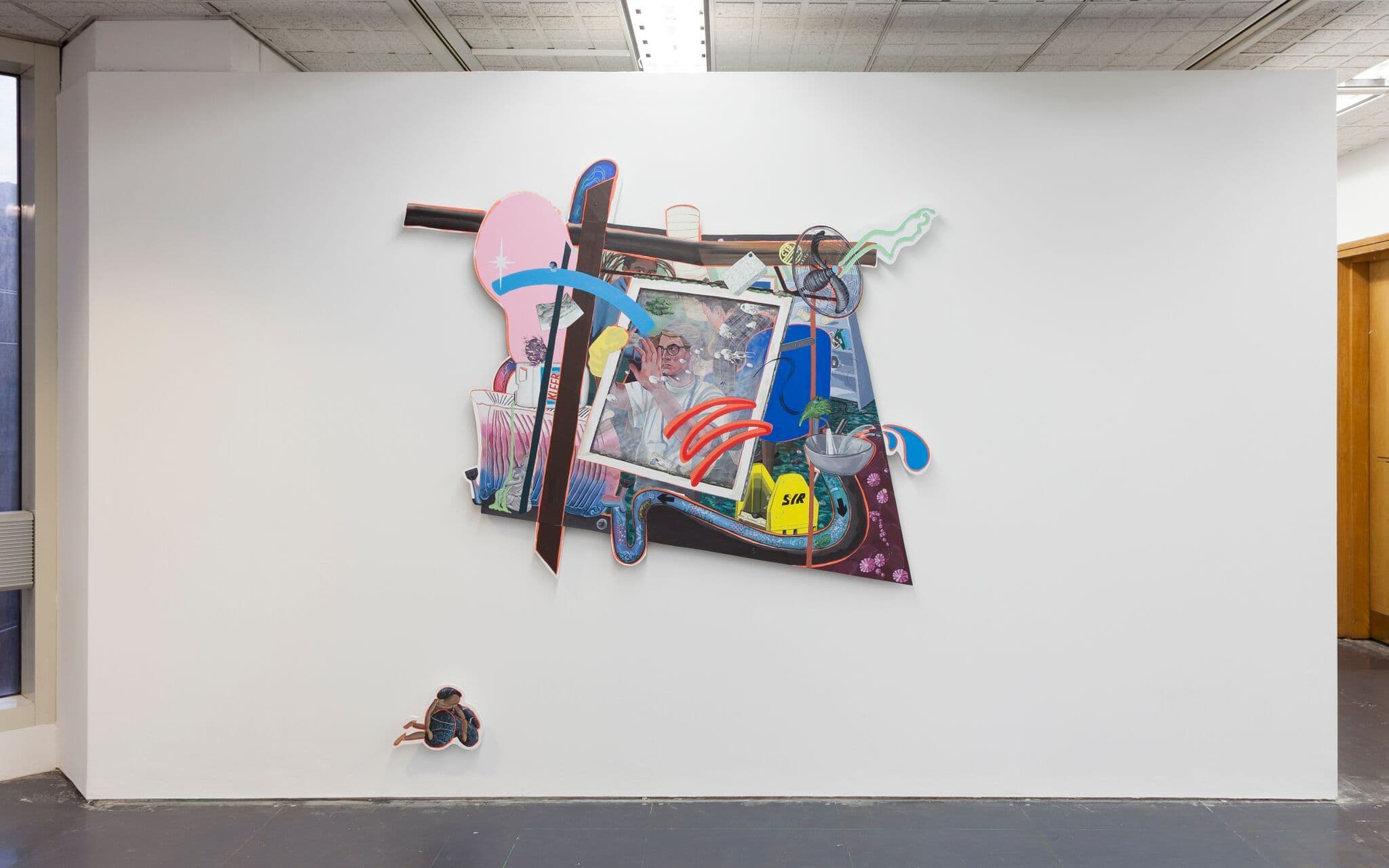 Flo Brooks — Scrubbers — image 9 of 9