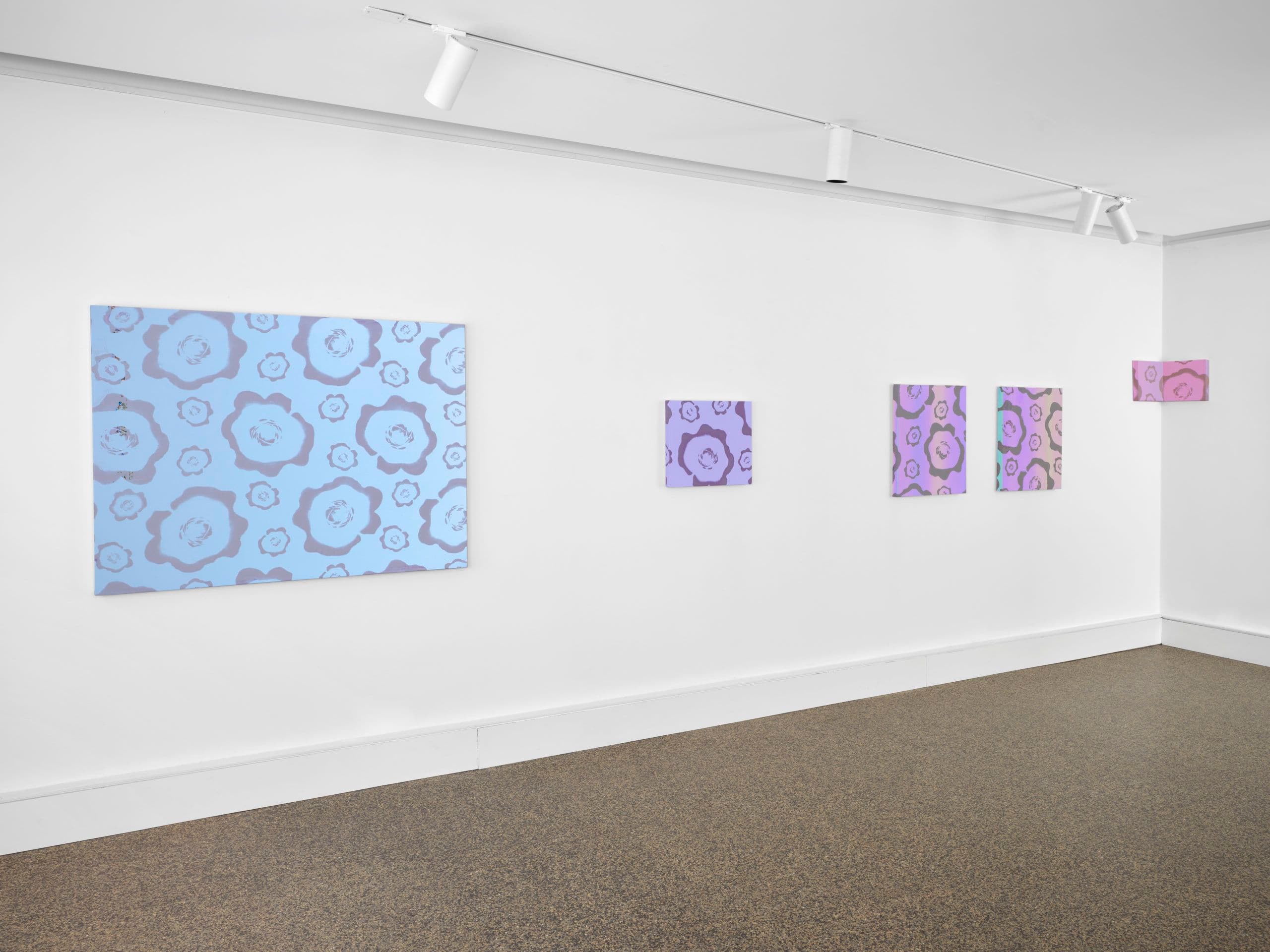 Tobias Kaspar — Flowers: Jealousy — image 2 of 8