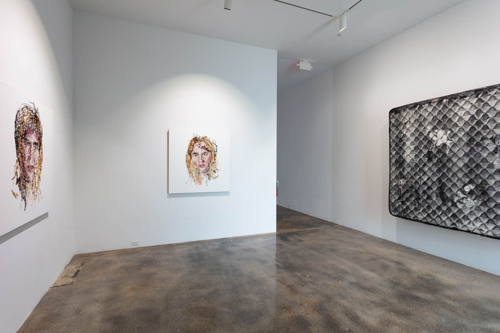 Group Exhibition — Collection Highlights — image 2 of 8