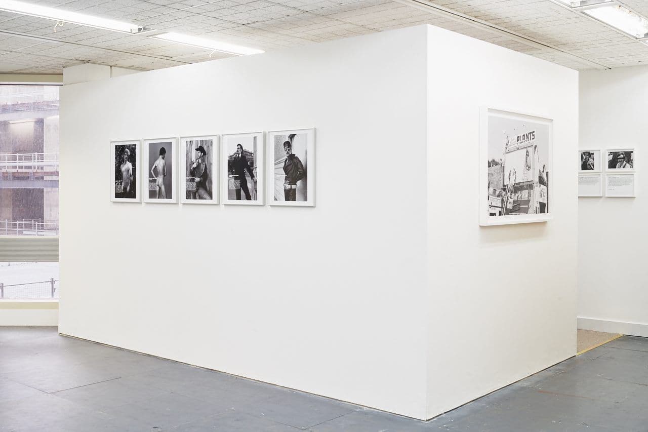 Hal Fischer — Gay Semiotics — image 5 of 7