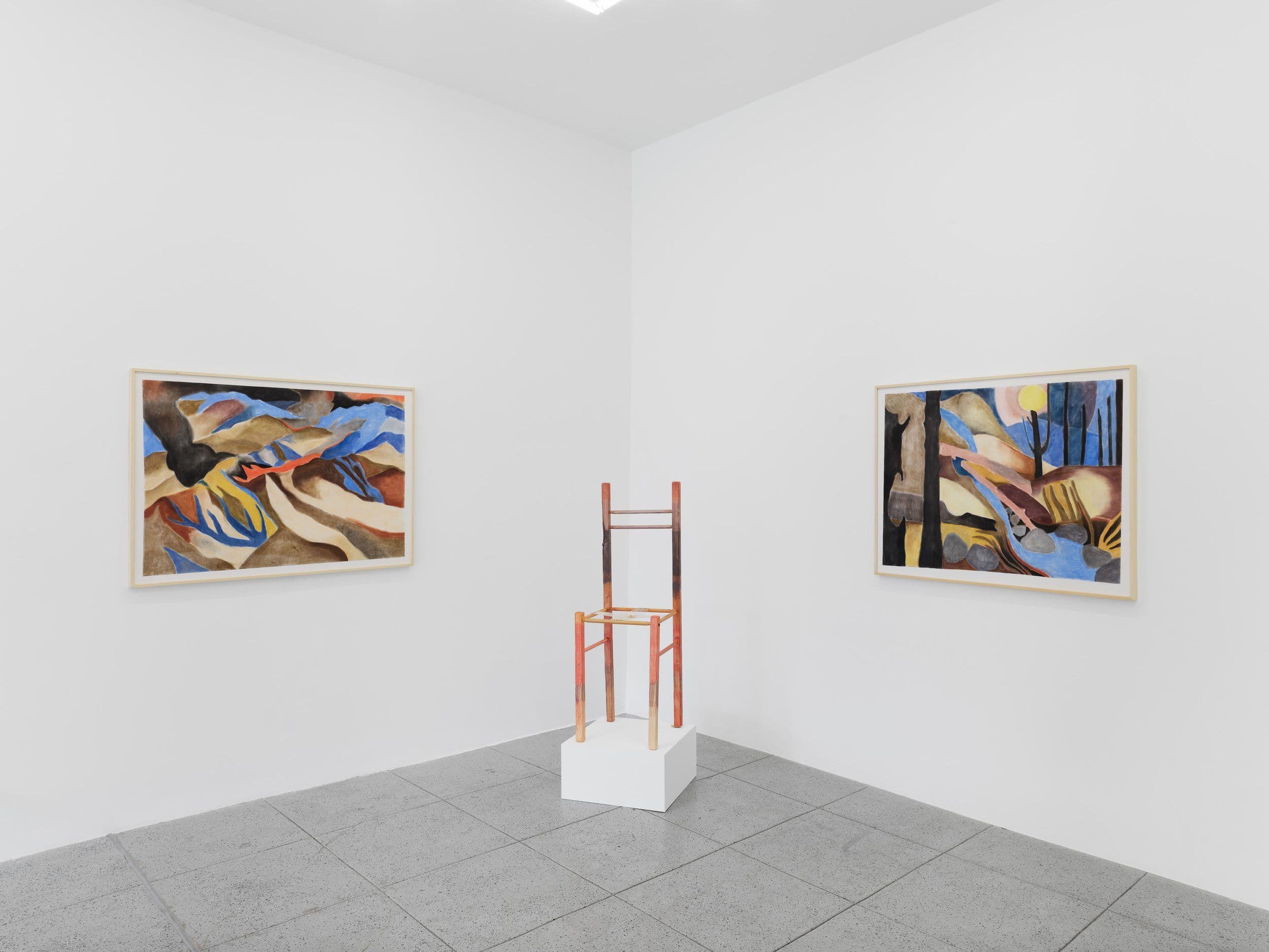 Aidan Koch — Wing Whistles