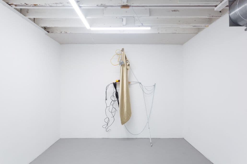 Clara Varas — Between Memory and Desire — image 9 of 9