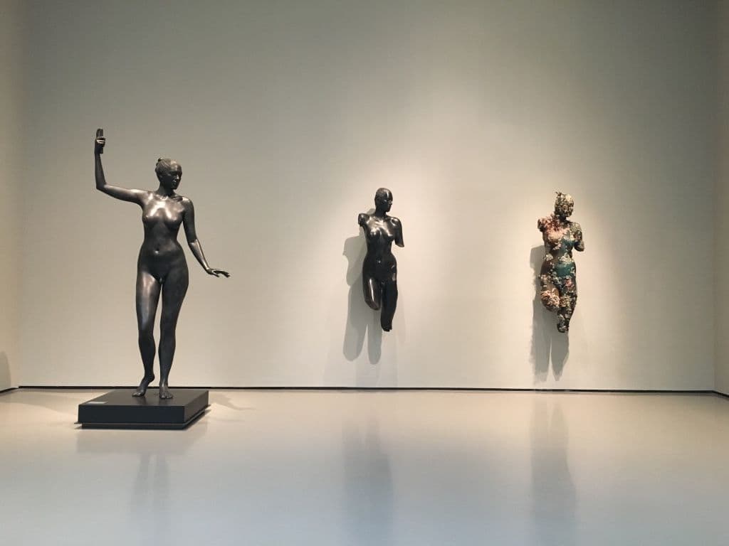 Damien Hirst — Treasures from the Wreck of the Unbelievable — image 2 of 8