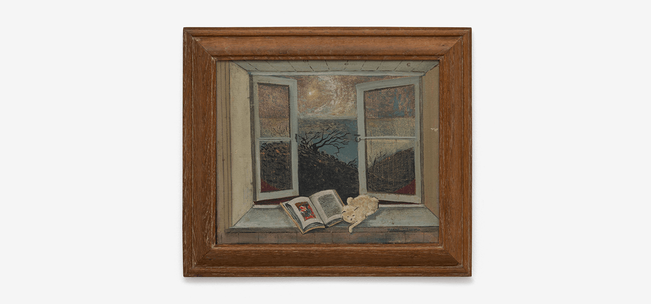 Group Exhibition — Last Night I Dreamt of Manderley — image 2 of 2