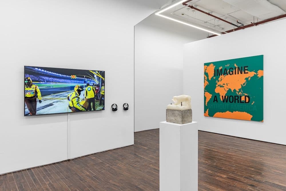 Group Exhibition — Fifteen — image 4 of 8
