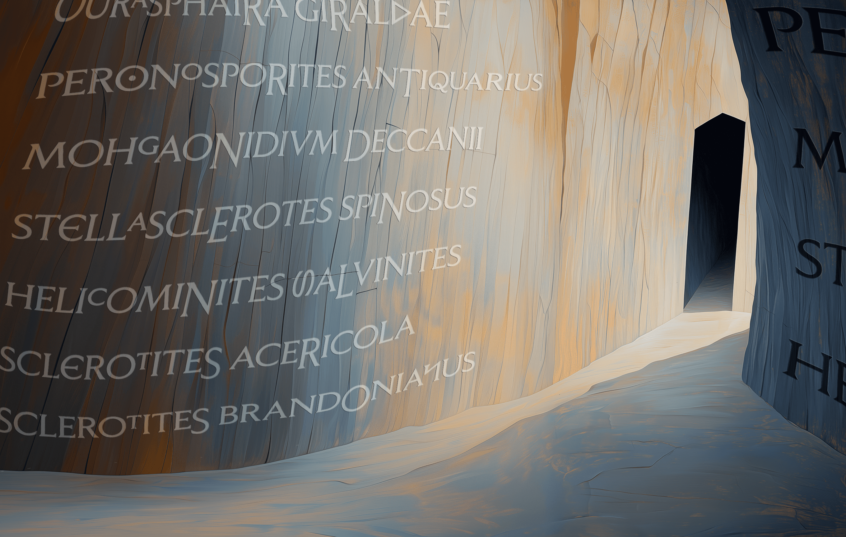 K Allado-McDowell — The Known Lost — image 2 of 2
