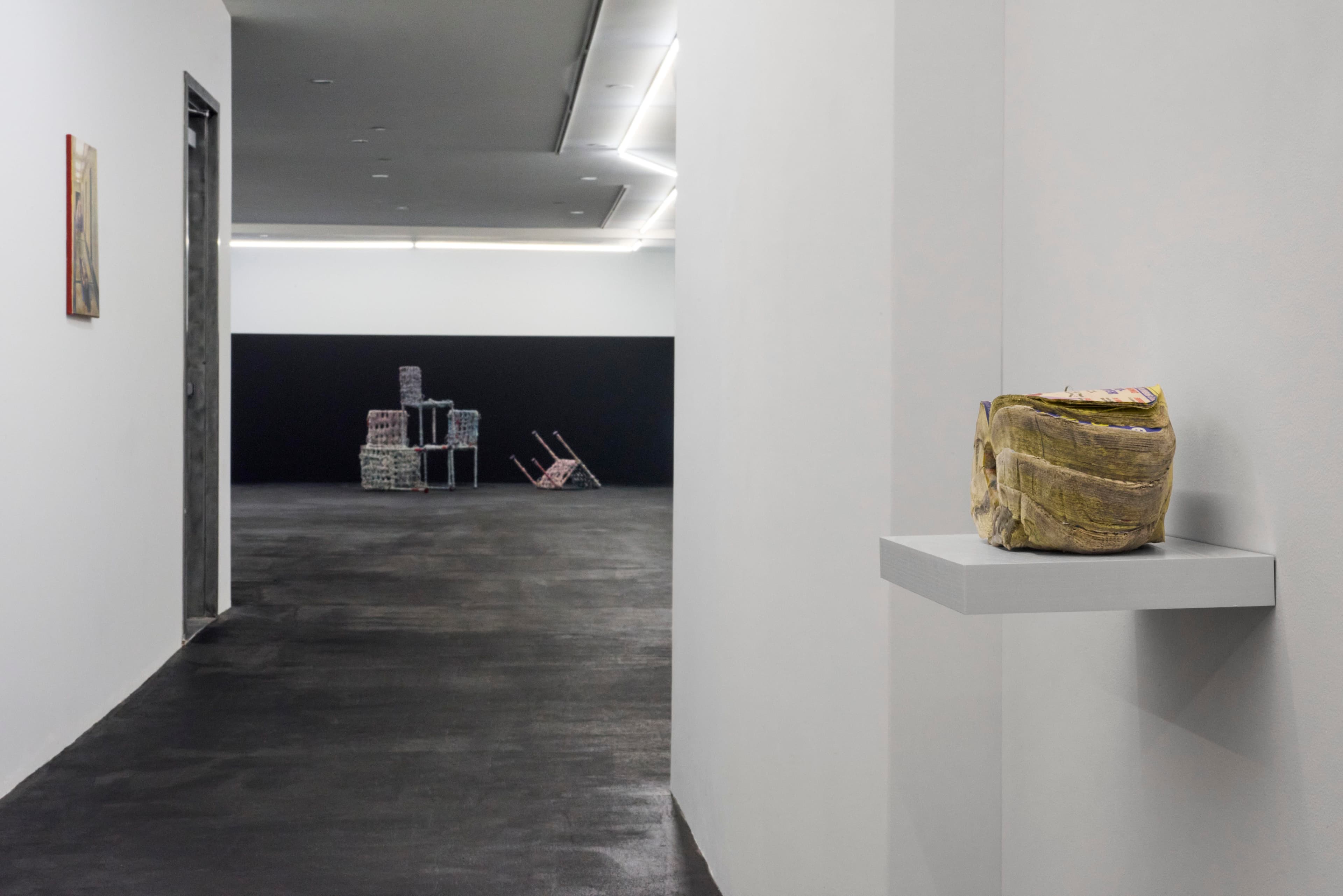 Miguel Colón & Savannah Knoop — The Great Game of Power — image 3 of 3
