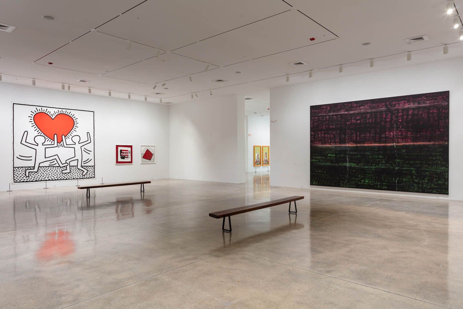 Group Exhibition — Collection Highlights — image 9 of 12